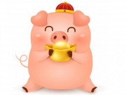 Eva tám - 3 con giáp trời sinh số mệnh tốt lành, gặp hung hoá cát