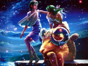 Eva tám - 4 chòm sao nhất định không làm bạn với người yêu cũ sau khi chia tay