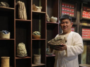 Tin tức - "Đại gia Sài Gòn" gây choáng với bộ sưu tập tiền nhiều nhất Việt Nam