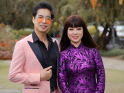 Nhạc - Sau Hà My, đây là nữ ca sĩ hiếm hoi được Ngọc Sơn đồng ý song ca cùng