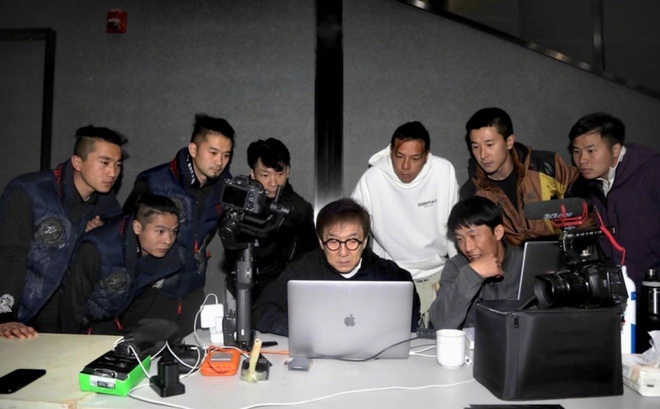 Ngôi sao 24/7: Đúng sinh nhật 67 tuổi, Thành Long tiết lộ về tình hình bệnh tật, fan lo lắng - 2