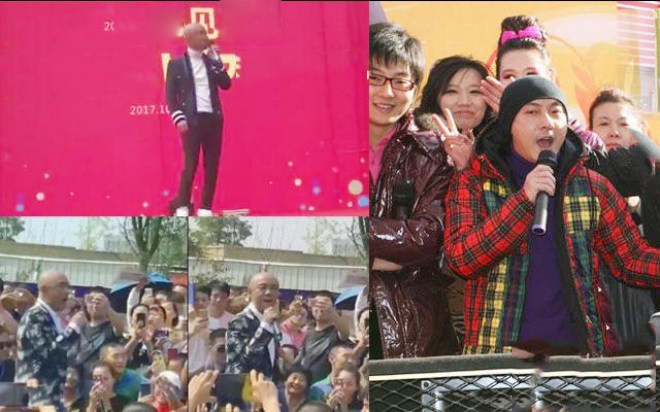 Ngôi sao 24/7: Đúng sinh nhật 67 tuổi, Thành Long tiết lộ về tình hình bệnh tật, fan lo lắng - 8