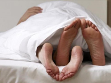 Quan hệ sau khi hết kinh 14 ngày có thai không?