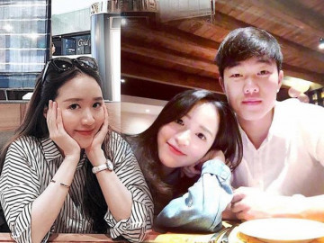 Học trường con nhà giàu, vợ sắp cưới Xuân Trường ăn mặc giản dị gần gũi