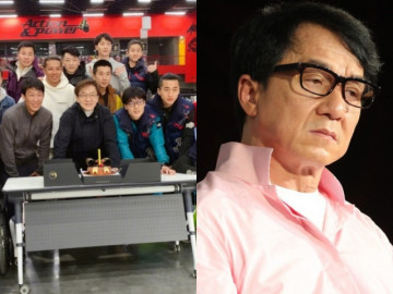 Ngôi sao 24/7: Đúng sinh nhật 67 tuổi, Thành Long tiết lộ về tình hình bệnh tật, fan lo lắng