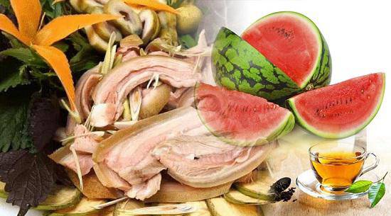 Những điều amp;#34;cấm kỵamp;#34; khi ăn dưa hấu mà không phải ai cũng biết - 4