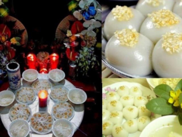 Tết Hàn Thực là ngày gì, ý nghĩa, mâm lễ và văn khấn cúng mùng 3/3