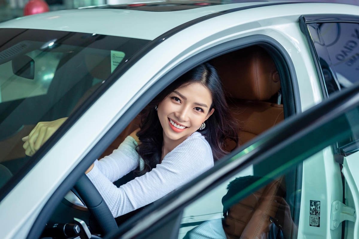 Hình ảnh thiệp cưới của Phan Mạnh Quỳnh và bạn gái, thánh lễ sẽ diễn ra trong 1 tuần nữa - 5