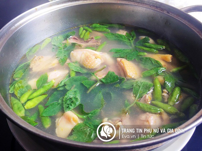 During the holidays, cook and make these 5 hot pot dishes that are both delicious and hot, very suitable for the weather - 1