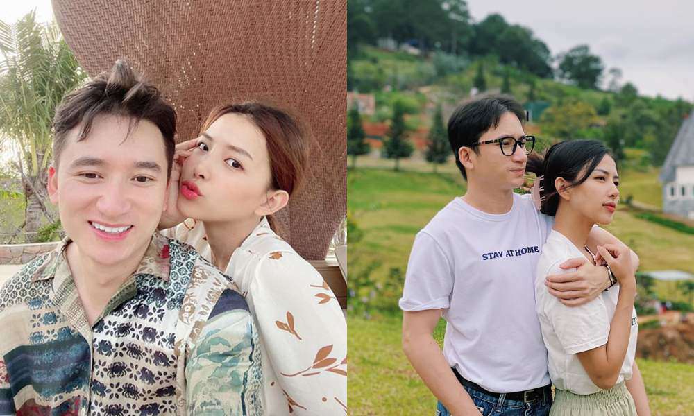 Hình ảnh thiệp cưới của Phan Mạnh Quỳnh và bạn gái, thánh lễ sẽ diễn ra trong 1 tuần nữa - 3