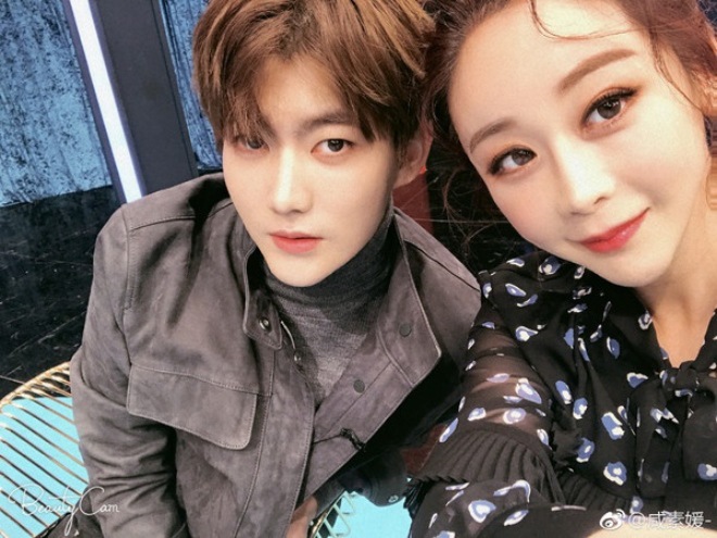 Hoa hậu Hàn bị tố nói dối amp;#34;quen miệngamp;#34;, chồng Trung Quốc là con nhà bình dân - 1