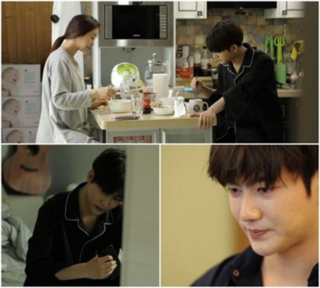 Hoa hậu Hàn bị tố nói dối amp;#34;quen miệngamp;#34;, chồng Trung Quốc là con nhà bình dân - 6