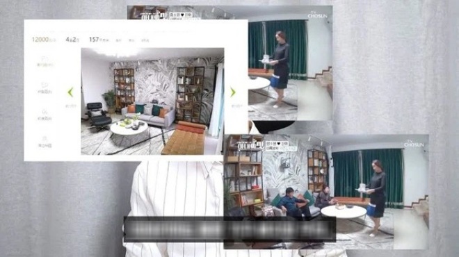 Hoa hậu Hàn bị tố nói dối amp;#34;quen miệngamp;#34;, chồng Trung Quốc là con nhà bình dân - 3