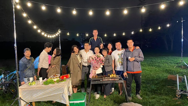 Kết thúc Hướng Dương Ngược Nắng: amp;#34;Trả nghiệpamp;#34;, Hoàng thất thểu vì phá sản, không bạn bè, người yêu? - 1