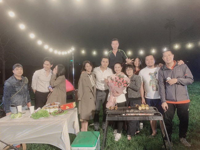 Kết thúc Hướng Dương Ngược Nắng: amp;#34;Trả nghiệpamp;#34;, Hoàng thất thểu vì phá sản, không bạn bè, người yêu? - 3