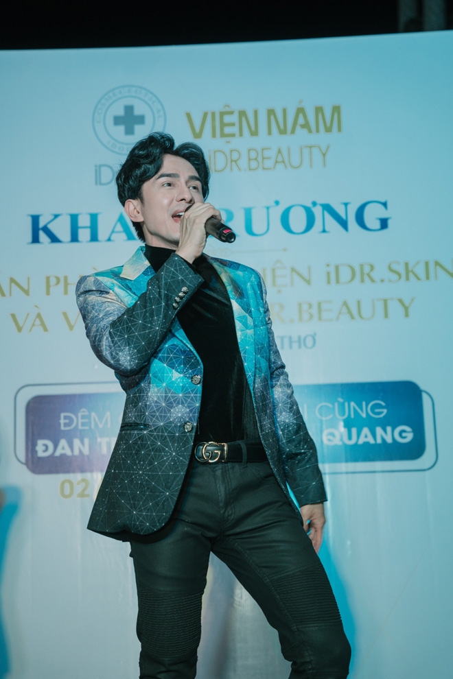 IDr.Skin khai trương văn phòng đại diện tại Cần Thơ - 2