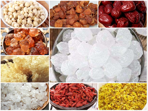 Cách nấu chè dưỡng nhan đơn giản ngon chuẩn vị tốt cho sức khỏe - Bếp Eva