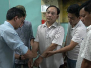 Tin tức - Giám đốc BV đa khoa Cai Lậy bị bắt: Tiết lộ tình tiết bất ngờ đêm xảy ra án mạng