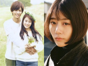 Giải trí - Nàng thơ Nhật Bản lộ thân thế "lá ngọc cành vàng", giấu kín 16 năm không ai hay biết