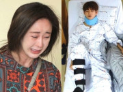 Giải trí - Hoa hậu Hàn bị tố nói dối "quen miệng", chồng Trung Quốc thực chất là con nhà bình dân