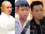 Giải trí - Người kế nhiệm Lý Liên Kiệt: Nghiện ma túy, bắt cóc, giết người, bị còng tay đến đám tang cha