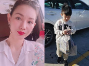 Làm mẹ - Ly hôn con trai đại gia thủy sản, MC Quỳnh Chi 6 năm gặp con qua điện thoại