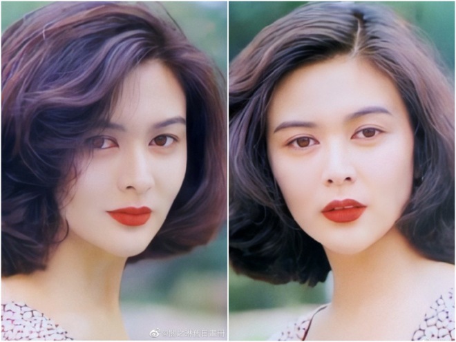 Ngọc nữ Cbiz và scandal: Quan Chi Lâm làm vợ người tình mất con vẫn chưa bằng Đổng Khiết - 2