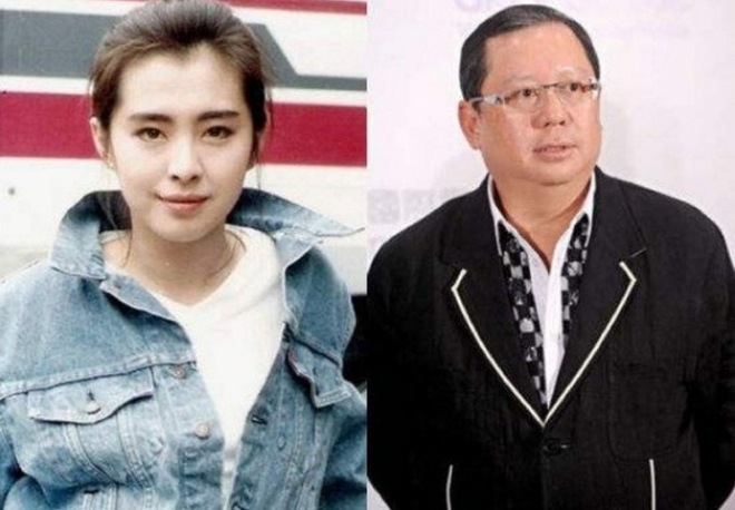 Ngọc nữ Cbiz và scandal: Quan Chi Lâm làm vợ người tình mất con vẫn chưa bằng Đổng Khiết - 12