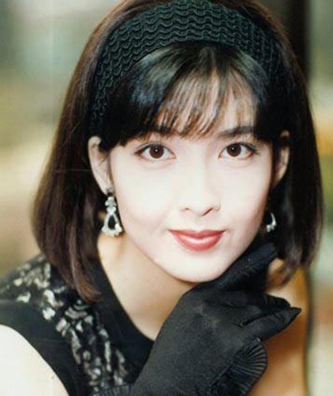 Ngọc nữ Cbiz và scandal: Quan Chi Lâm làm vợ người tình mất con vẫn chưa bằng Đổng Khiết - 15