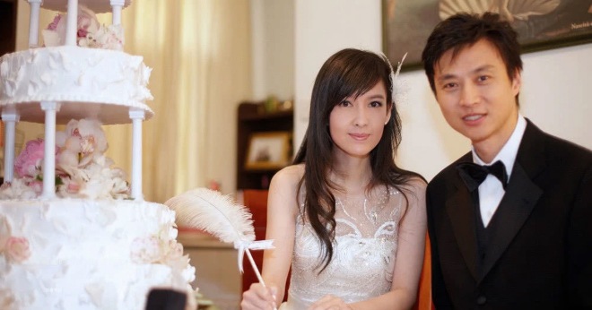 Ngọc nữ Cbiz và scandal: Quan Chi Lâm làm vợ người tình mất con vẫn chưa bằng Đổng Khiết - 16