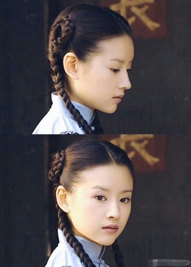 Ngọc nữ Cbiz và scandal: Quan Chi Lâm làm vợ người tình mất con vẫn chưa bằng Đổng Khiết - 18