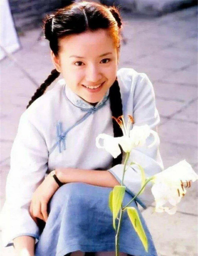 Ngọc nữ Cbiz và scandal: Quan Chi Lâm làm vợ người tình mất con vẫn chưa bằng Đổng Khiết - 19