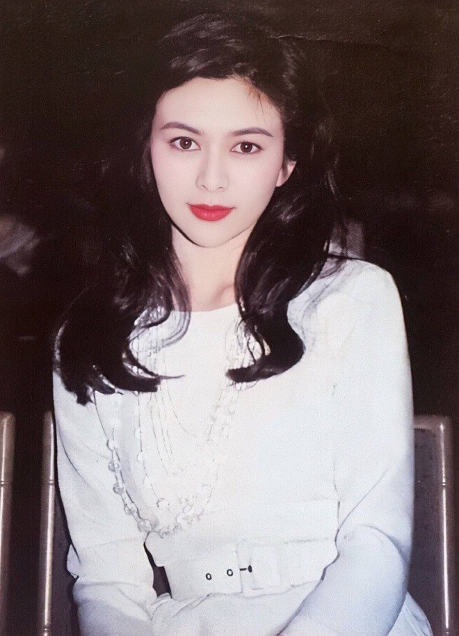 Ngọc nữ Cbiz và scandal: Quan Chi Lâm làm vợ người tình mất con vẫn chưa bằng Đổng Khiết - 3