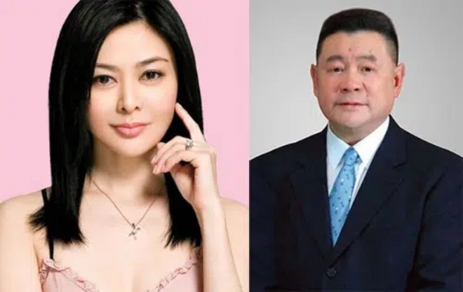 Ngọc nữ Cbiz và scandal: Quan Chi Lâm làm vợ người tình mất con vẫn chưa bằng Đổng Khiết - 4