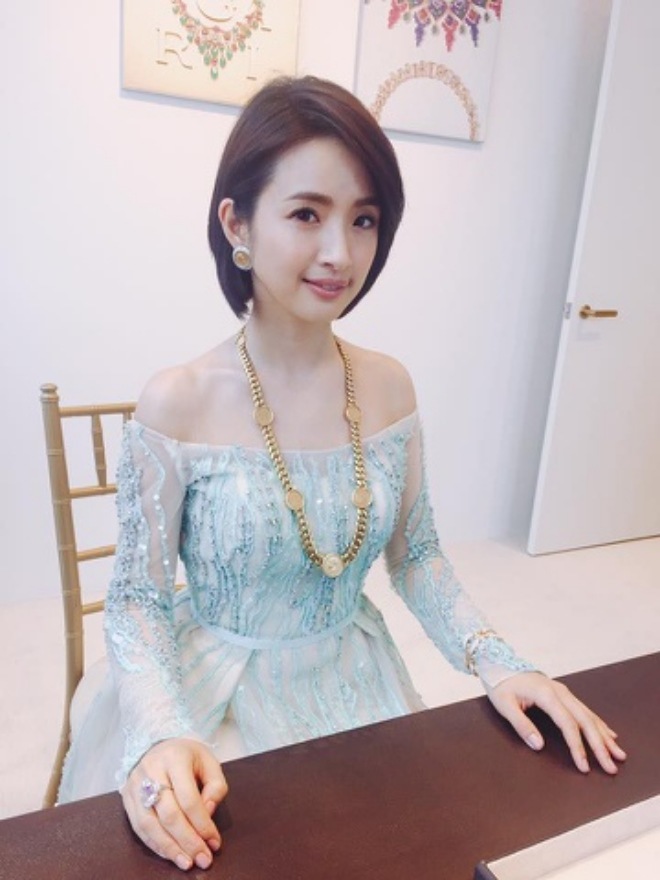 Sau 7 năm lấy chồng, amp;#34;đại tỷamp;#34; Lâm Y Thần kể chuyện làm dâu, phải dậy từ 4h30 sáng - 3
