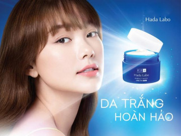 Top 10 kem dưỡng trắng da tốt và hiệu quả nhất hiện nay
