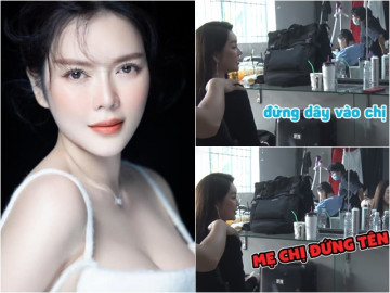 Lý Nhã Kỳ tiết lộ: Không có gì trong tay, mẹ đứng tên hết tài sản