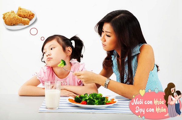 Góc chuyên gia: 5 món ăn vặt khiến trẻ dậy thì sớm, con có thích mấy mẹ không nên chiều - 4
