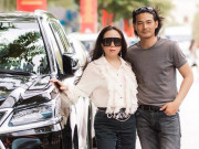 Giải trí - Phượng Chanel xác nhận chia tay Quách Ngọc Ngoan, khẳng định cả hai chưa đăng ký kết hôn