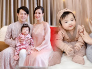 Thời trang - Mê mẩn gu thời trang đẹp như cổ tích của con gái rượu Đông Nhi - Ông Cao Thắng