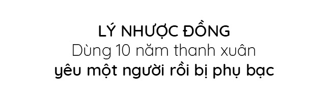 Ngọc nữ Cbiz và scandal: Quan Chi Lâm làm vợ người tình mất con vẫn chưa bằng Đổng Khiết - 5