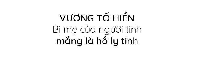 Ngọc nữ Cbiz và scandal: Quan Chi Lâm làm vợ người tình mất con vẫn chưa bằng Đổng Khiết - 9
