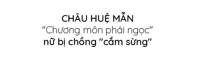 Ngọc nữ Cbiz và scandal: Quan Chi Lâm làm vợ người tình mất con vẫn chưa bằng Đổng Khiết - 13