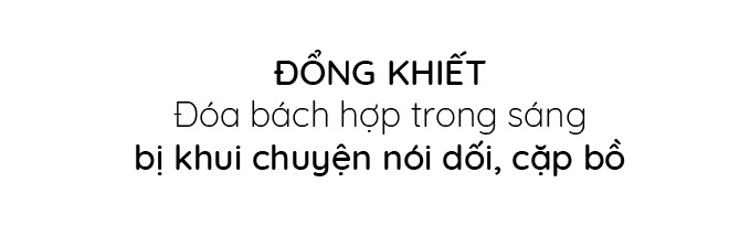 Ngọc nữ Cbiz và scandal: Quan Chi Lâm làm vợ người tình mất con vẫn chưa bằng Đổng Khiết - 17