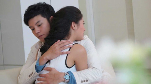 Tai nạn nằm viện chồng bỏ bê mặc kệ, biết rõ nguồn cơn vợ xúc động tự hào - 3