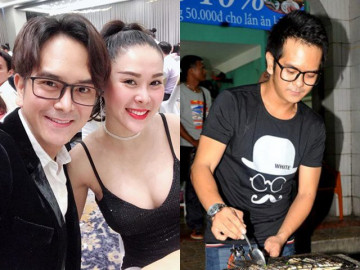 Bé An Đất Phương Nam: Cực khổ đi bán ốc giờ phất lên thành đại gia bất động sản