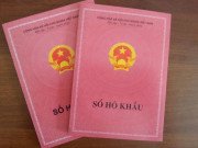 Tin tức - Từ 1/7 bỏ Sổ hộ khẩu, người dân chứng minh nơi thường trú bằng cách nào?