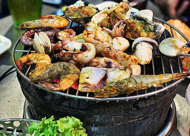 Ăn buffet lẩu nướng, 4 thứ này dù ngon cũng nên hạn chế gọi, sự thật đằng sau là gì? - 2