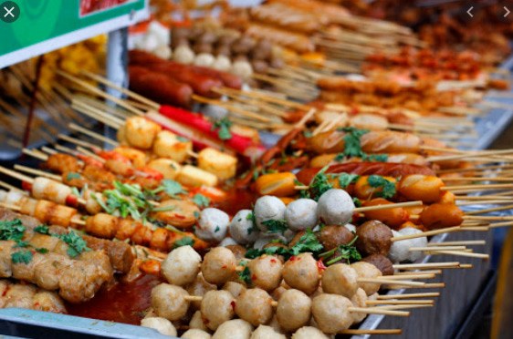 Ăn buffet lẩu nướng, 4 thứ này dù ngon cũng nên hạn chế gọi, sự thật đằng sau là gì? - 3