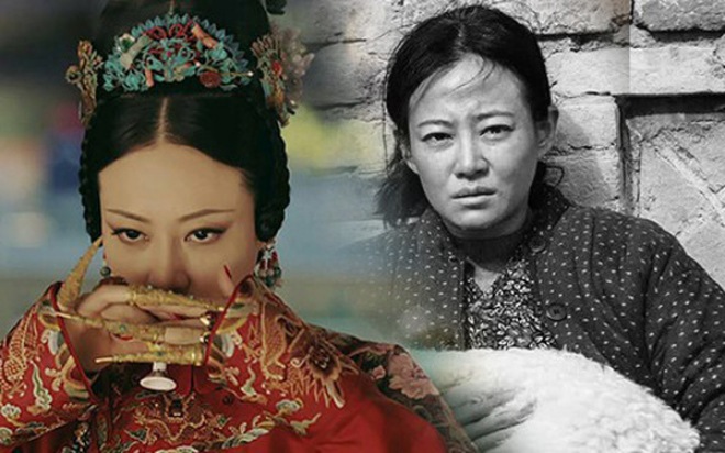 Hoàng hậu, ái phi Diên Hy Công Lược hội tụ trong một khung hình, lộ rõ đẳng cấp nhan sắc - 8